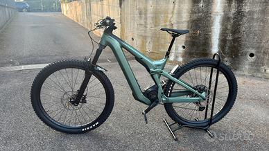 Ebike mtb Scott Patron eRide 930