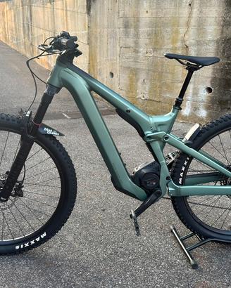 Ebike mtb Scott Patron eRide 930