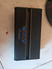 Cassa portatile Musyl