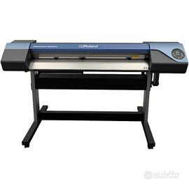 Plotter Roland vs-540