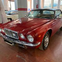 Jaguar XJ 4.2 C