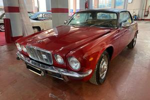 Jaguar XJ 4.2 C