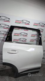 PORTA POSTERIORE DESTRA DX DR6