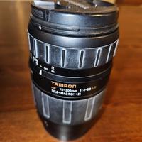 teleobiettivo TAMRON