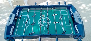 Calciobalilla Uefa Champions League