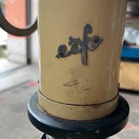 Lavatrice professionale per orologi d’epoca