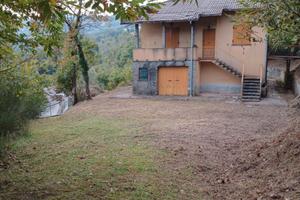 Villetta monofamilare a Varese Ligure