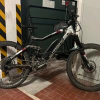 Ebike 2020 - Haibike XDURO AllMtn 2.0 XL