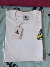 t-shirt nike x Palace