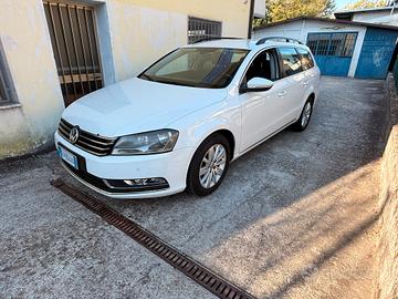 Volkswagen Passat Autocarro 5 Posti IVA Compresa
