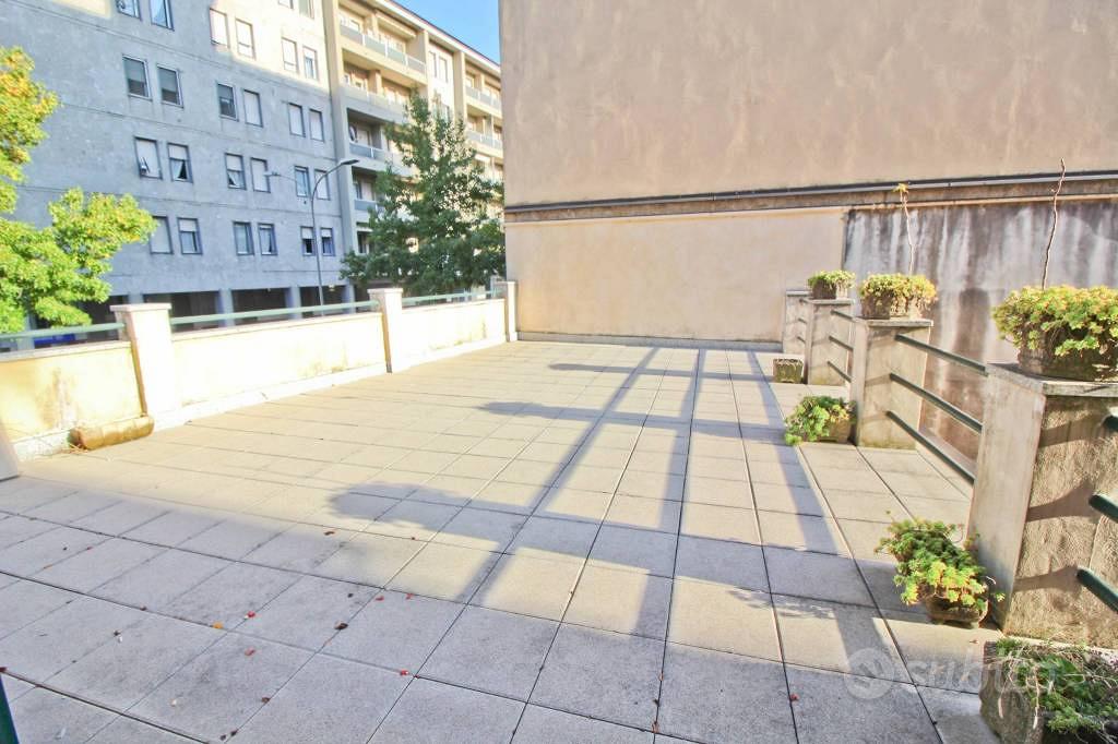 Appartamento – Lecco, Santo Stefano, Castello - Vista 2