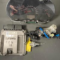 Kit accensione Kia Sorento