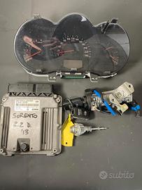 Kit accensione Kia Sorento