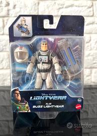 Buzz Lightyear XL-01 Disney Pixar Mattel