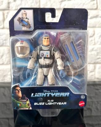 Buzz Lightyear XL-01 Disney Pixar Mattel