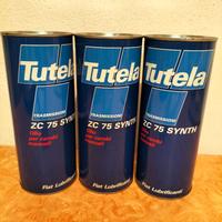 Olio per trasmissione