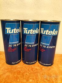 Olio per trasmissione