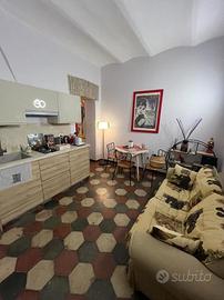 Appartamento Roma [Cod. rif 3293000VRG] (Trastever