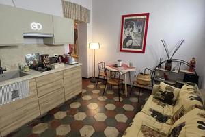 Appartamento Roma [Cod. rif 3293000VRG] (Trastever
