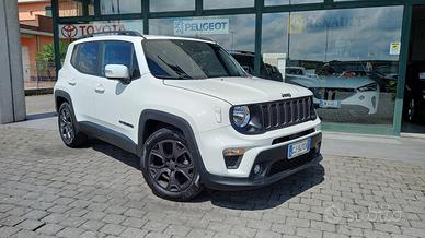 Jeep Renegade 1.0 T3 Limited 80th Anniversary