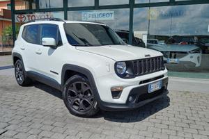 Jeep Renegade 1.0 T3 Limited 80th Anniversary