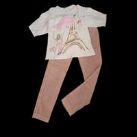 set bambina 