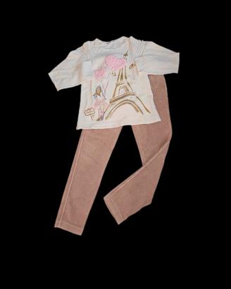 set bambina 