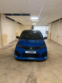 Minicar aixam GTO 50 