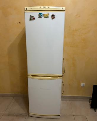 Frigo LG 2015
