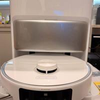 Mova P50 Pro Ultra Robot Aspirapolvere 