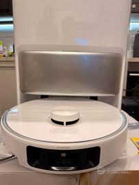 Mova P50 Pro Ultra Robot Aspirapolvere 
