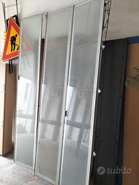 porte per cabina armadio
