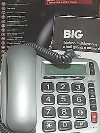 Tele Bronfi Brabo 30 LCD serie BIG