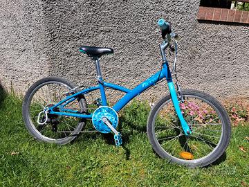 bicicletta