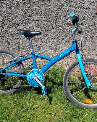 bicicletta