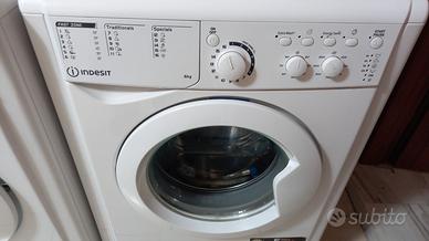 lavatrici rigenerate 80 euro 