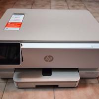 Stampante HP ENVY Inspire 7200e 