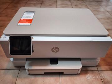 Stampante HP ENVY Inspire 7200e 