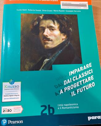 Imparare dai classici a progettare il futuro 2b