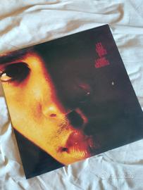 Lenny Kravitz - Let Love Rule - Vinile 1989