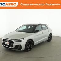 AUDI A1 SPB 30 TFSI S tronic S line edition
