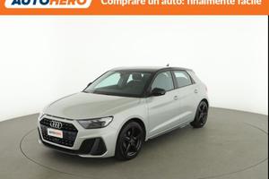 AUDI A1 SPB 30 TFSI S tronic S line edition