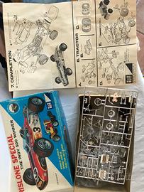 MPC Indy Winner Rislone Special