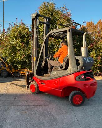 S147 - Muletto Linde 18 q