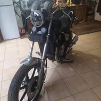 Kawasaki EN450