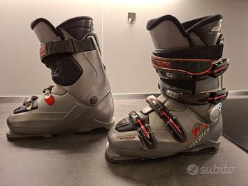 Scarponi da sci TECNICA - Taglia 41 (304 mm)