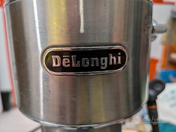 De'Longhi Dedica (EC685) - Macchina da caffè espre