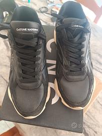 scarpe firmate 