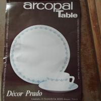 SERIZIO ARCOPAL