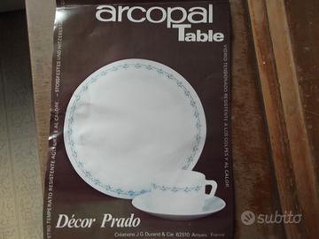 SERIZIO ARCOPAL